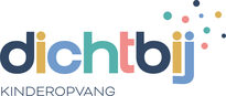 Dichtbij logo links